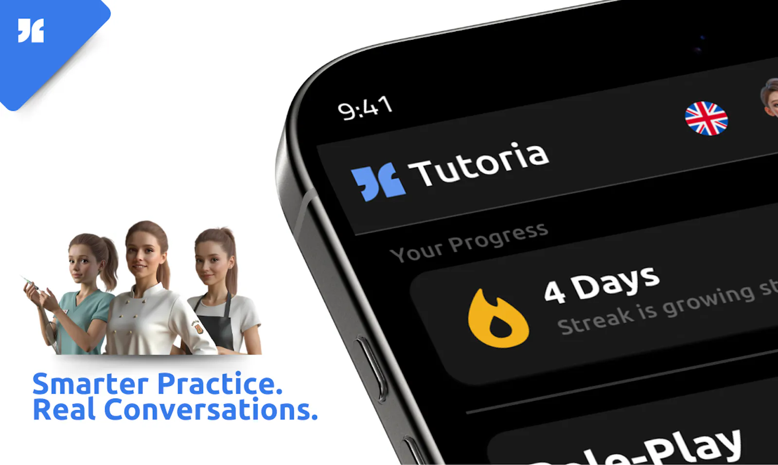 Tutoria screenshot 3