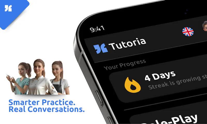 Tutoria screenshot 3