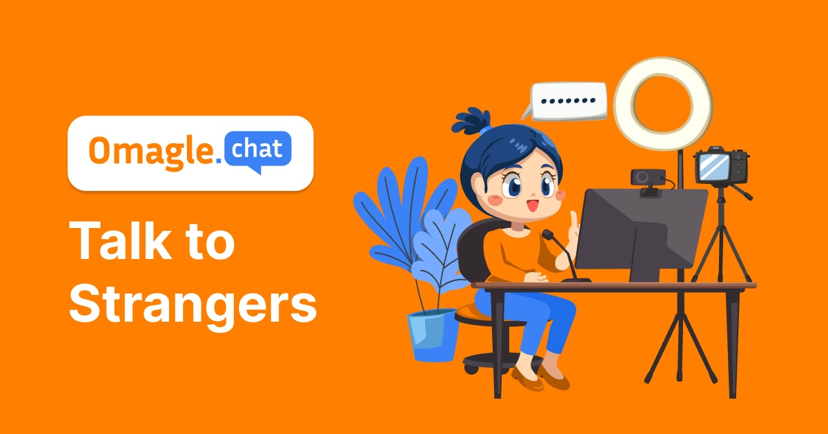 Omagle.chat gallery image