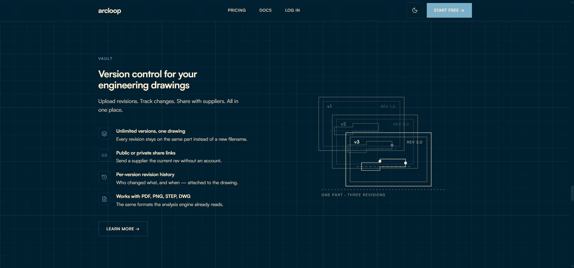 Arcloop  gallery image