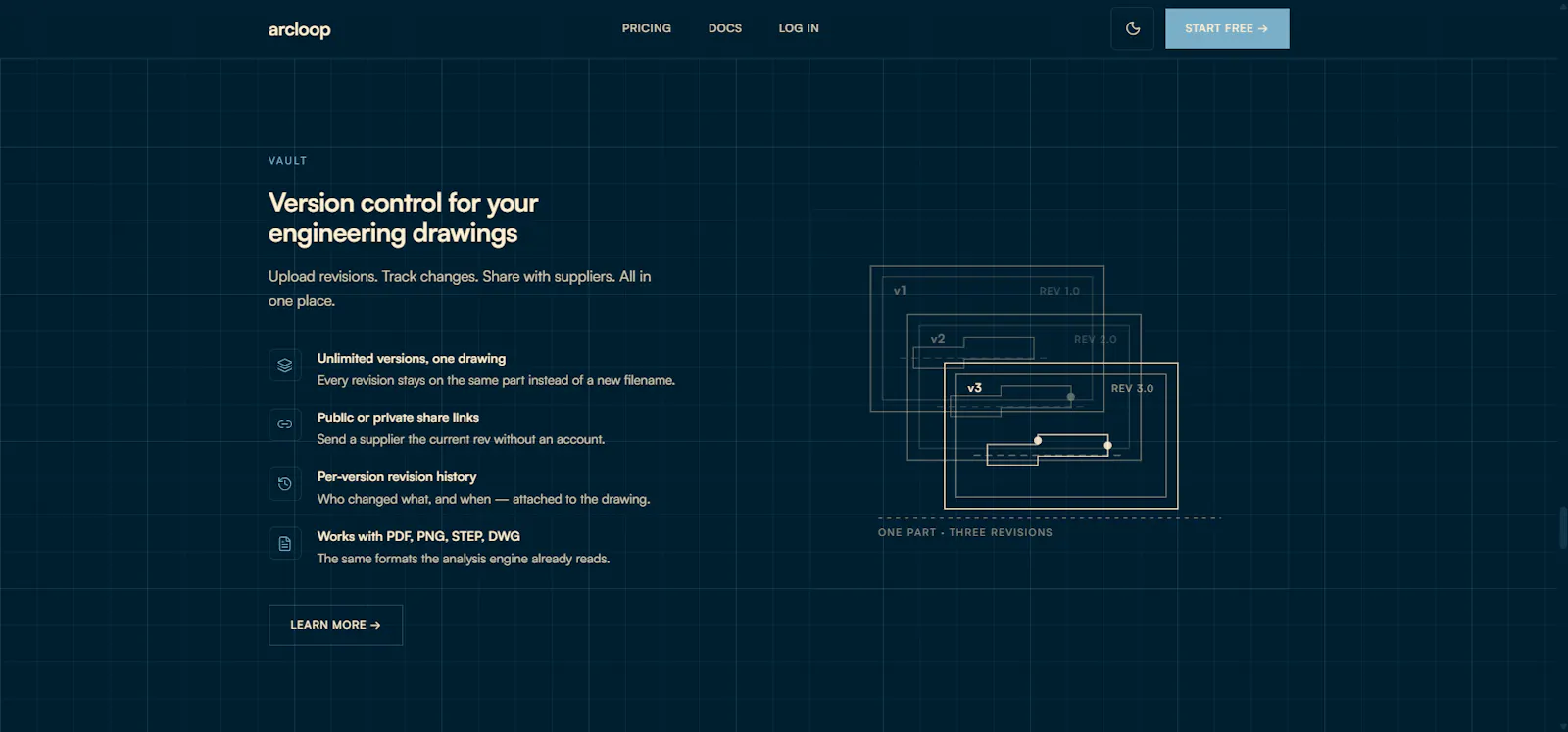 Arcloop  screenshot 8