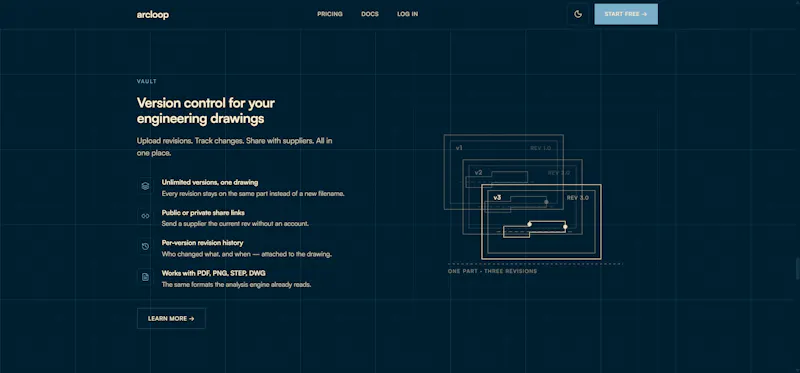 Arcloop  screenshot 8