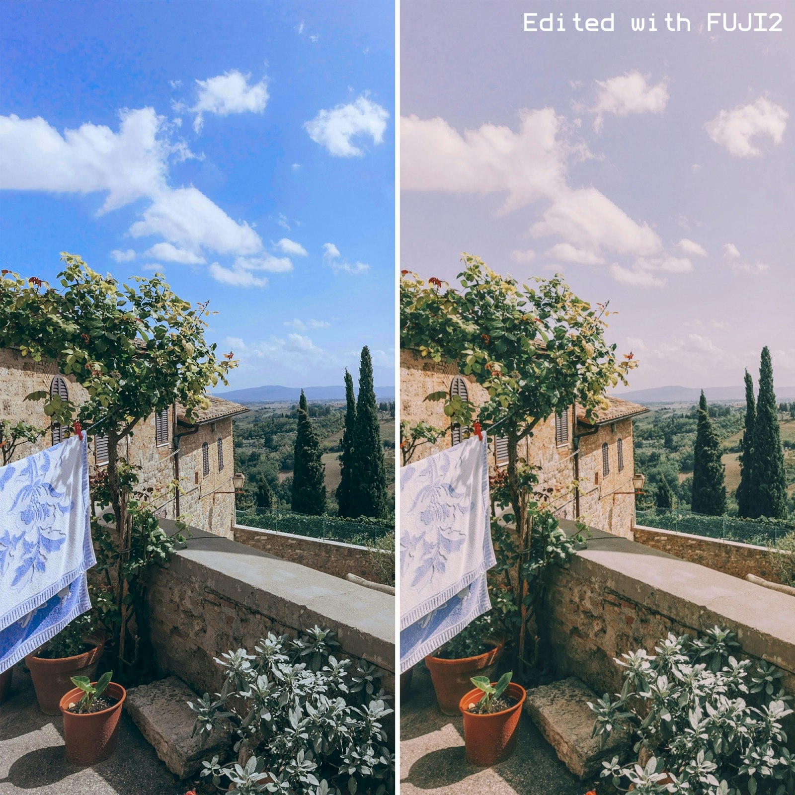 Photomator & Pixelmator Preset Pack media 7