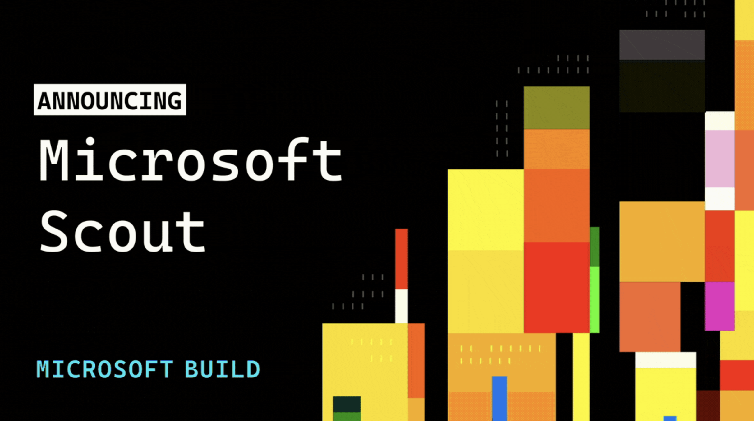 Microsoft Scout gallery image