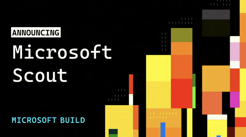 Microsoft Scout screenshot 2