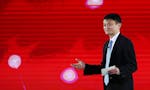 Alibaba: The House That Jack Ma Built image
