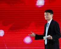 Alibaba: The House That Jack Ma Built media 1