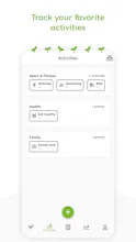 Seedling: Bullet Journal App gallery image