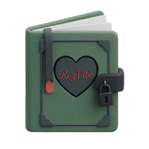 RozVibe logo