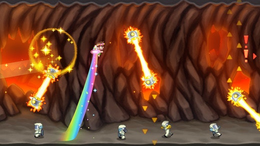 Jetpack Joyride gallery image