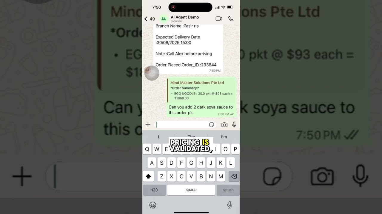 Simplyflow.ai gallery image