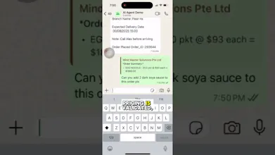Simplyflow.ai gallery image