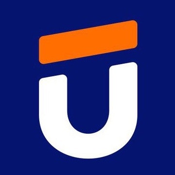 Unipesa logo - Product Hunt launch