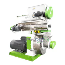 Pellet Mill gallery image