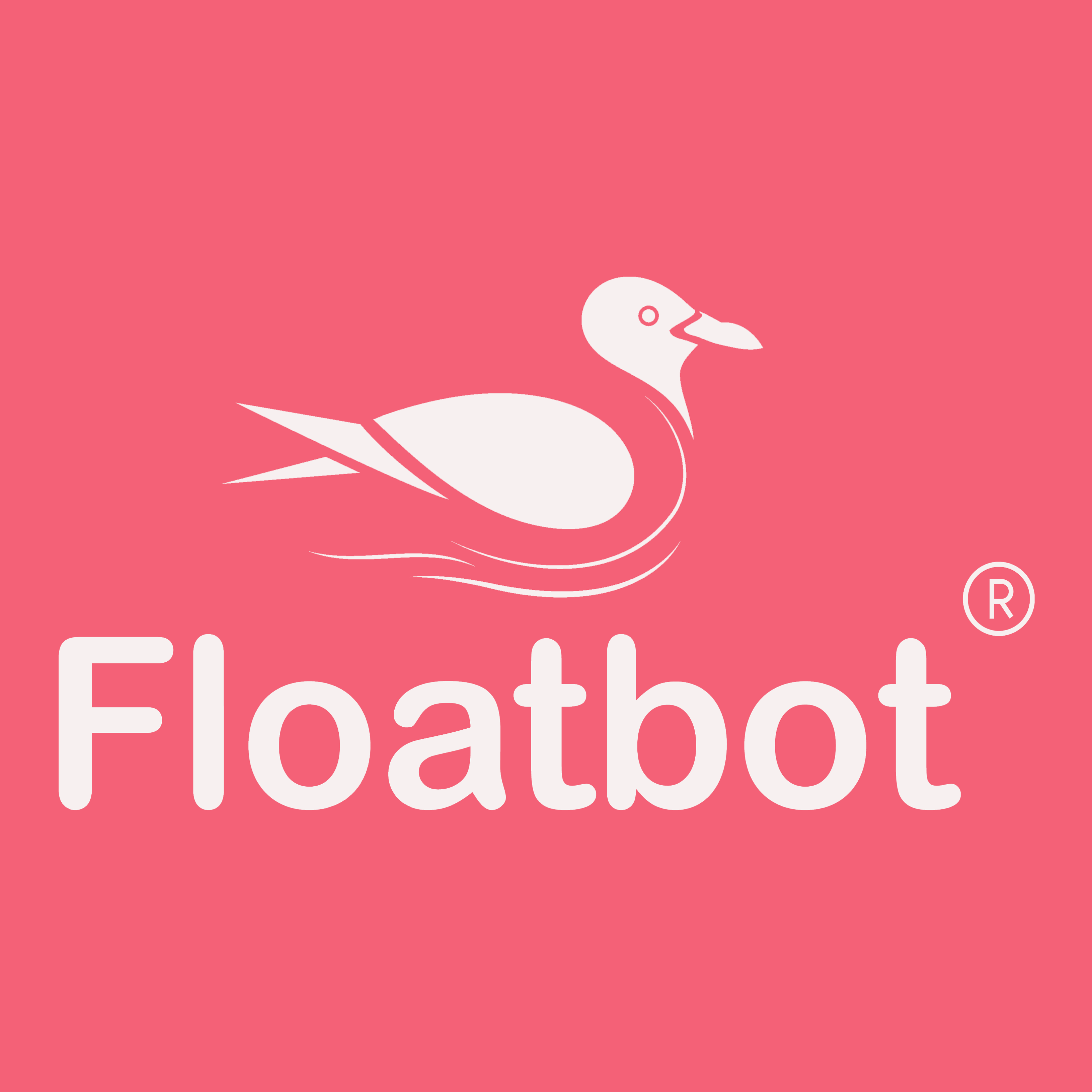 Floatbot Uno - Pusat Kenalan AI