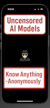 Unfiltered AI Chat gallery image