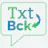 TxtBck