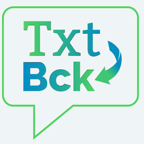 TxtBck