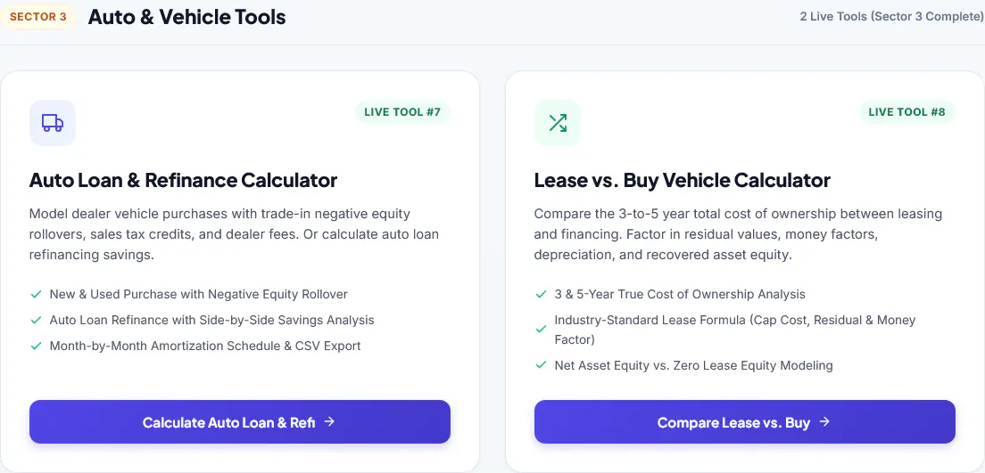 DebtFlow gallery image