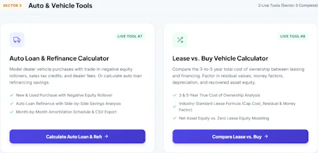 DebtFlow gallery image
