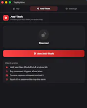 TapMyMac gallery image
