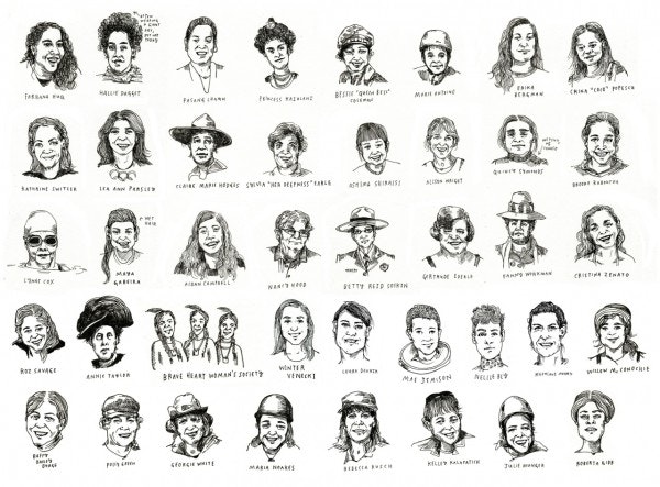 The Gutsy Girl gallery image