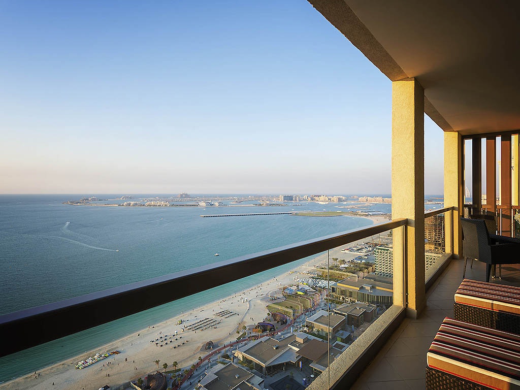 Deyaar Dubai Maritime City의 Mar Casa
