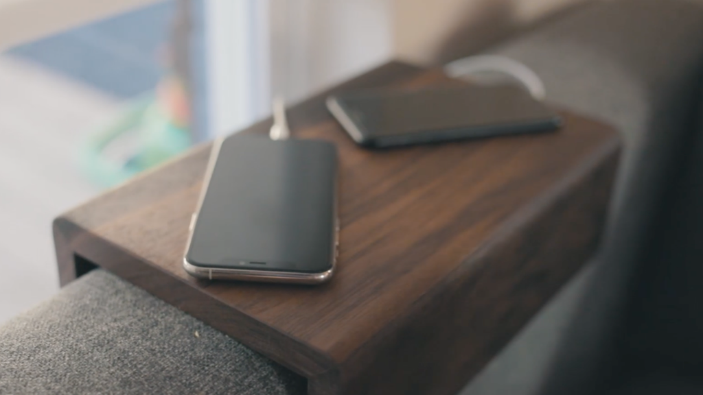 SparkShelf gallery image