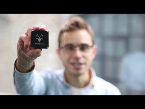 Live Beacon gallery image