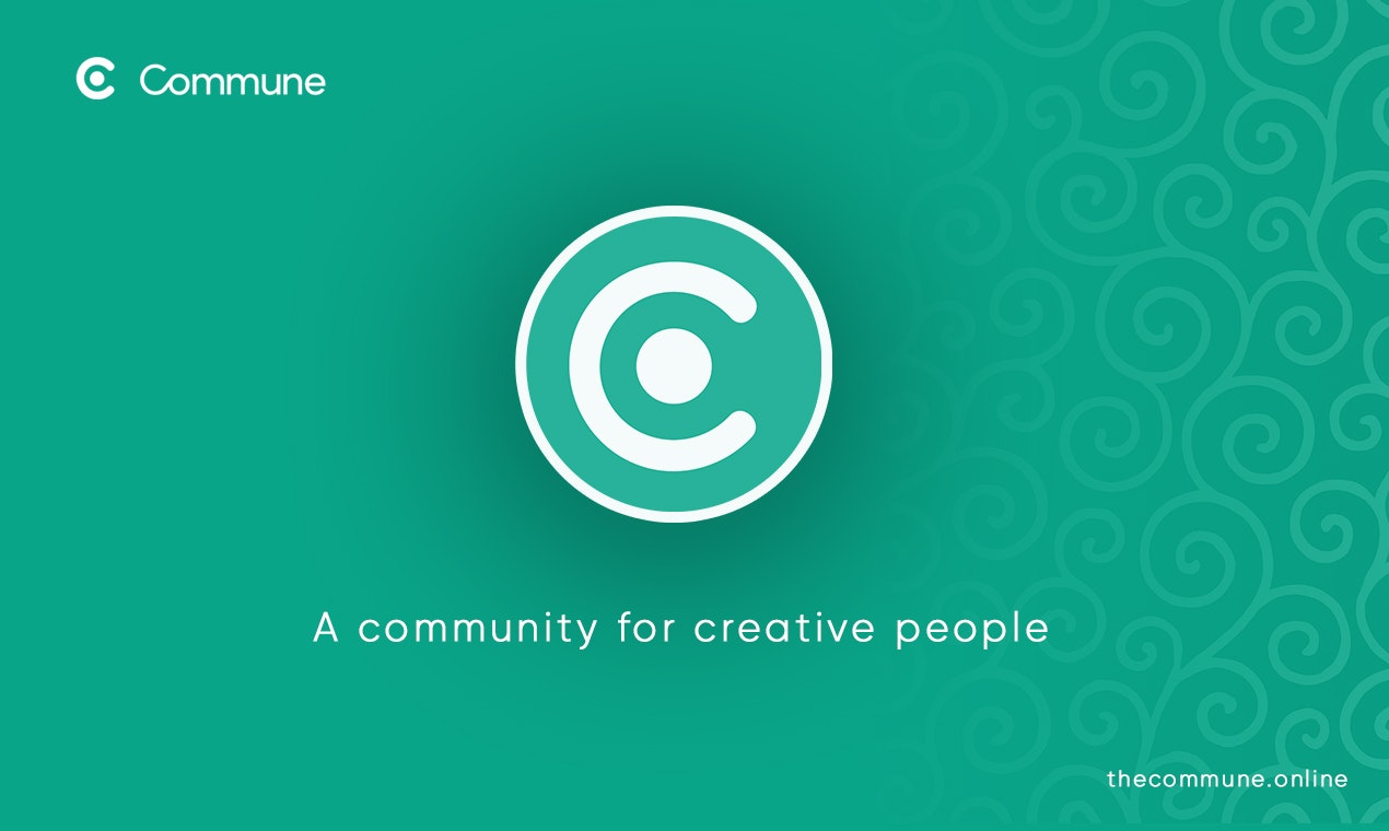 The Commune gallery image