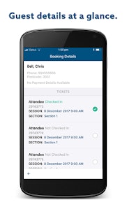 TryBooking gallery image