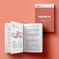 Product Growth - A Product Academy Book