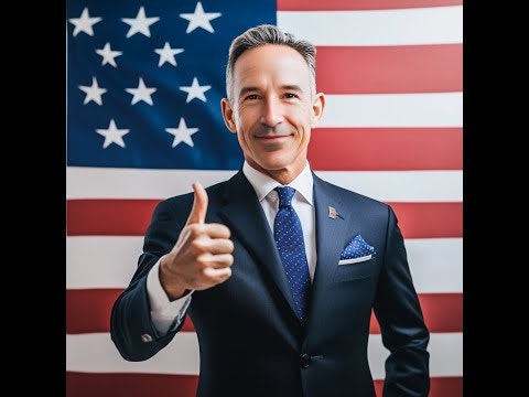 NextPresident.ai gallery image