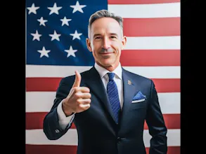 NextPresident.ai gallery image