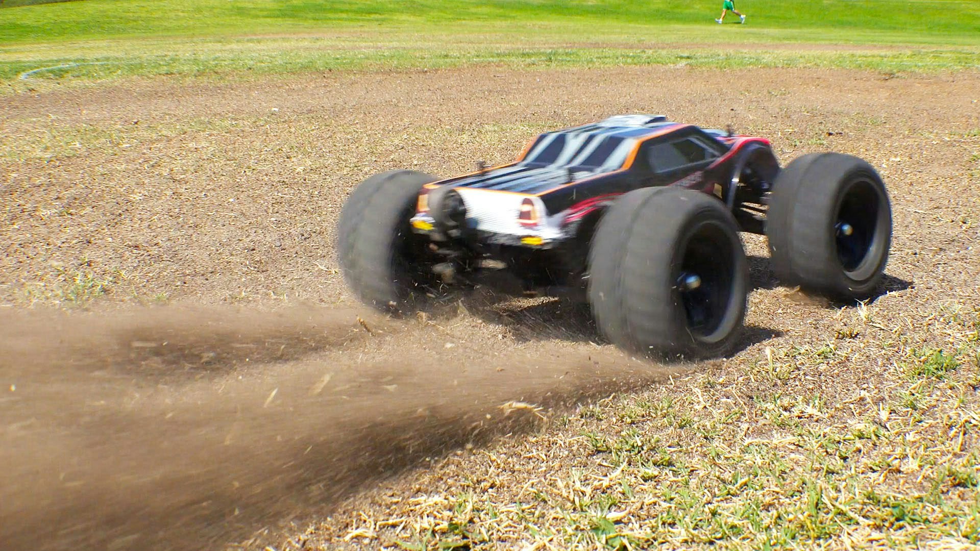 RC Cars