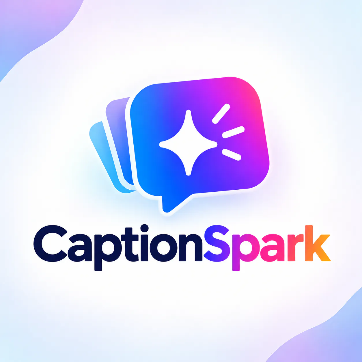 CaptionSpark
