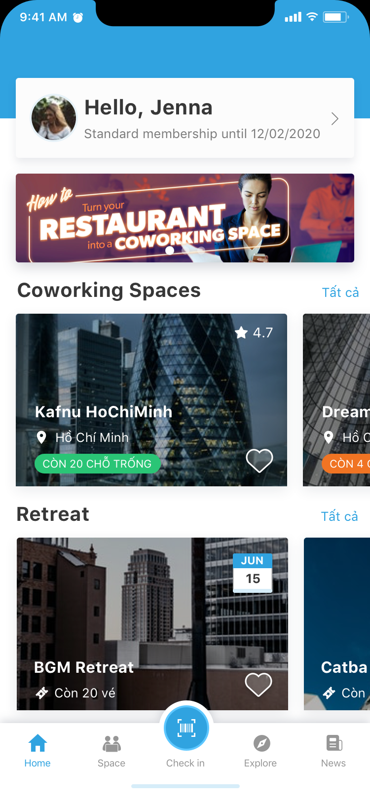 CoXplore Vietnam gallery image