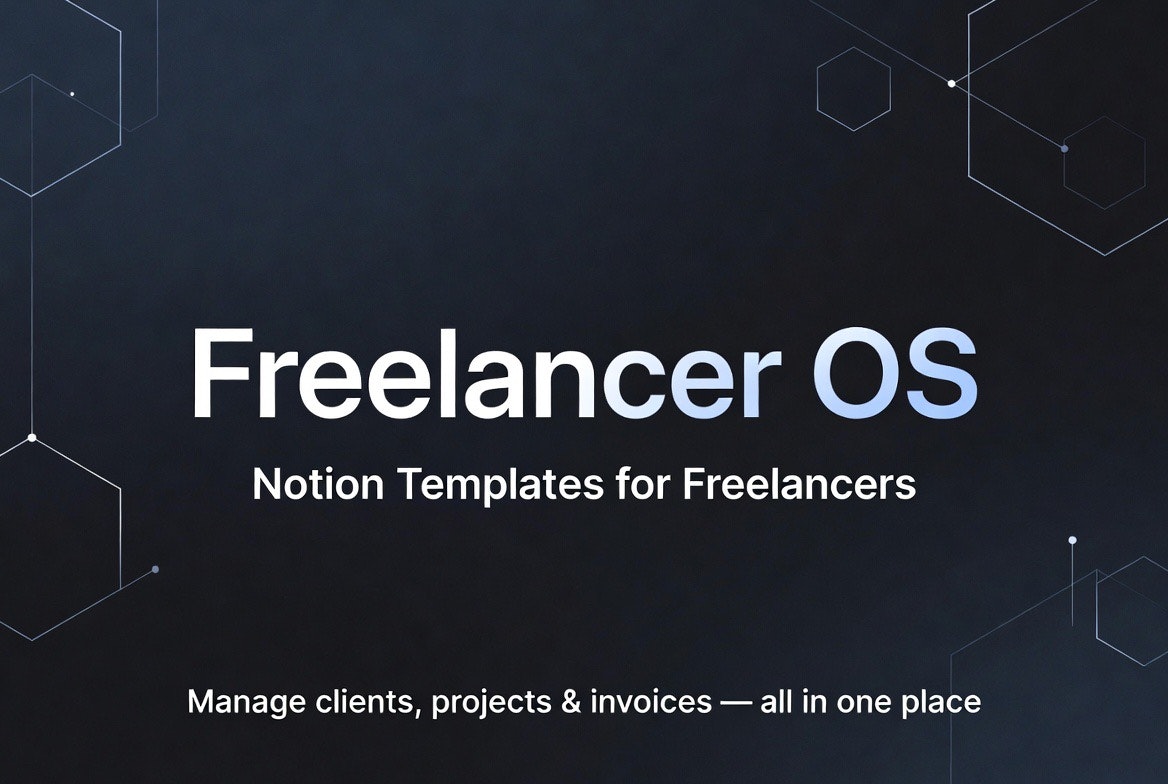 Freelancer OS