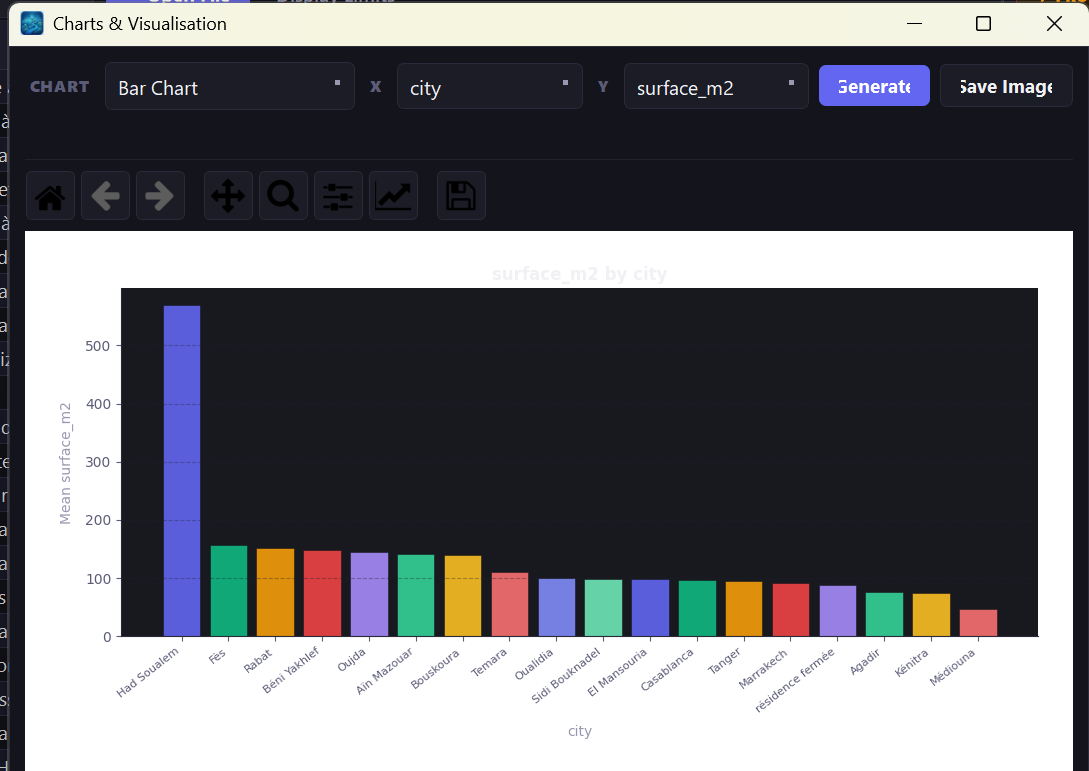 Pichalyze — Data Analysis Tool  gallery image