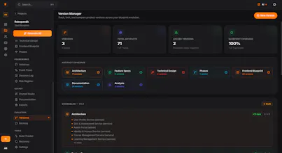 PlanMySaaS gallery image