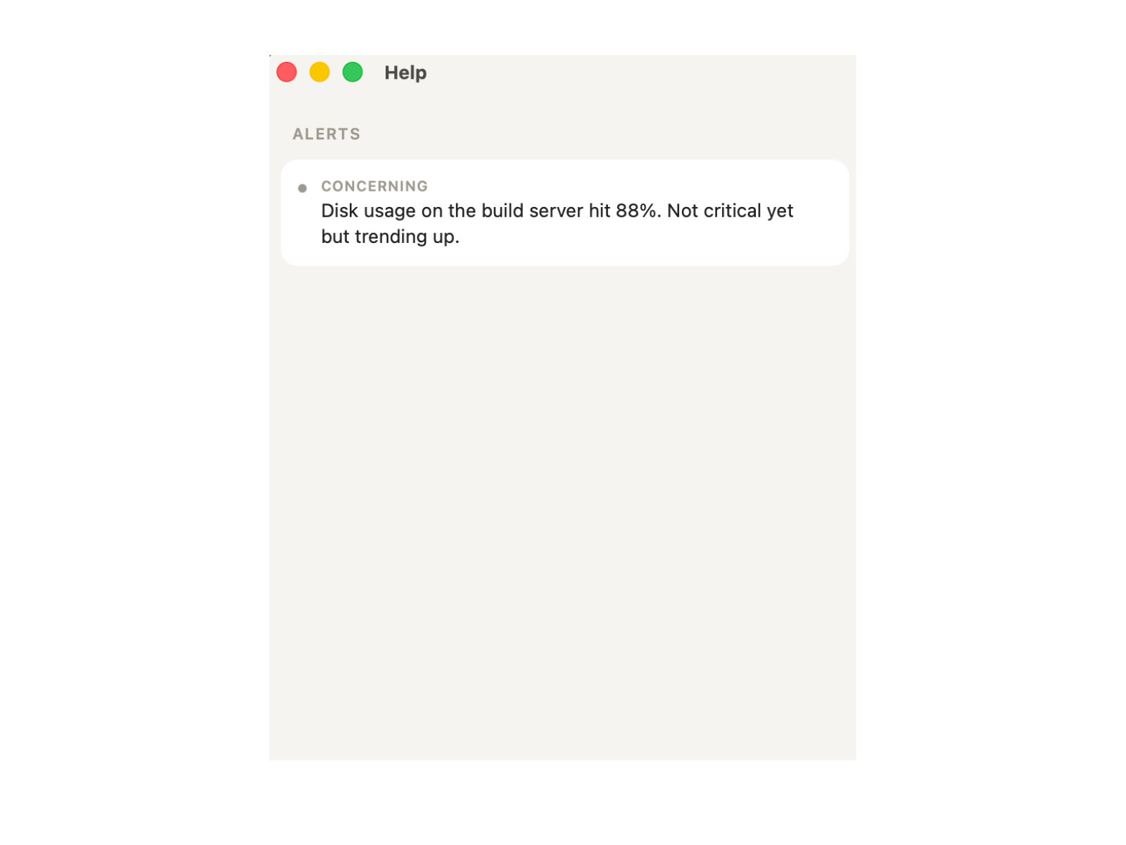 Harness gallery image