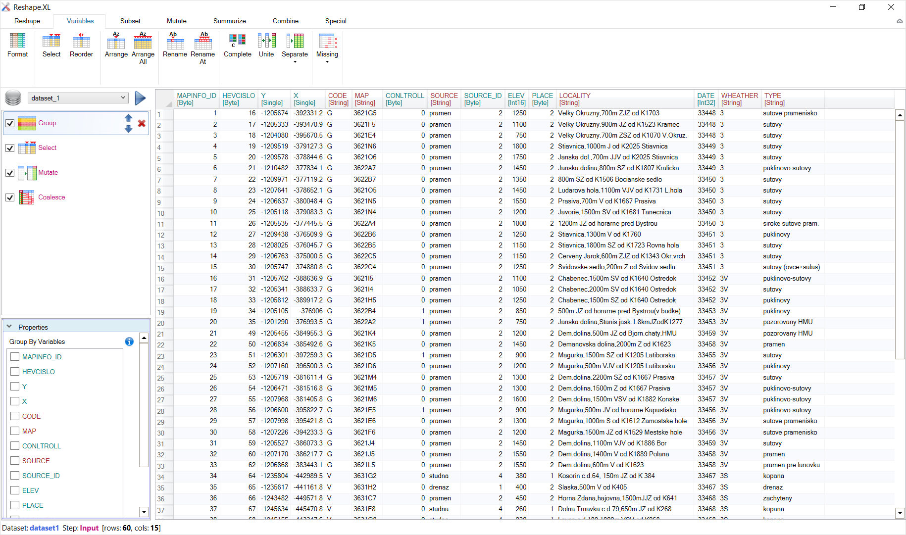 Reshape.XL gallery image