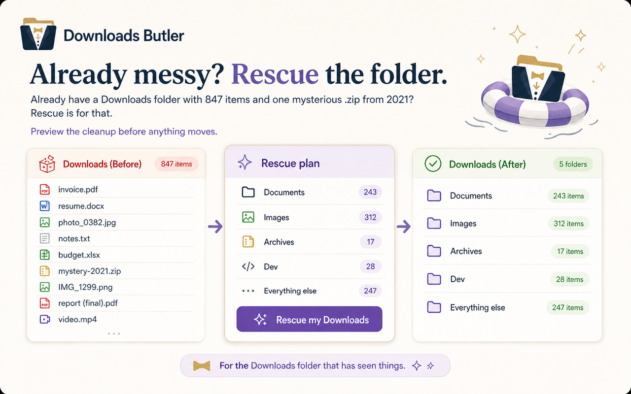 Downloads Butler gallery image