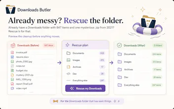 Downloads Butler gallery image