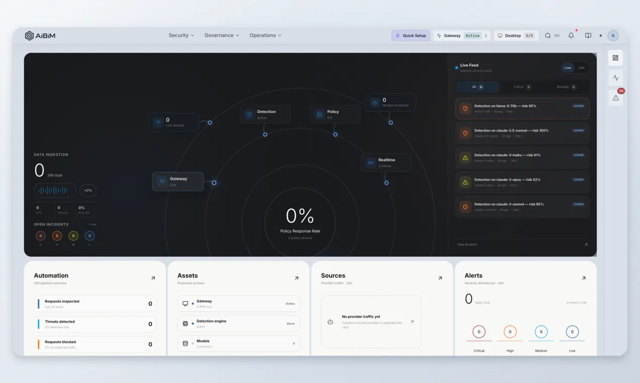 AIBIM AI gallery image