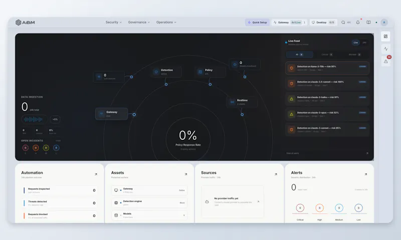 AIBIM AI screenshot 2