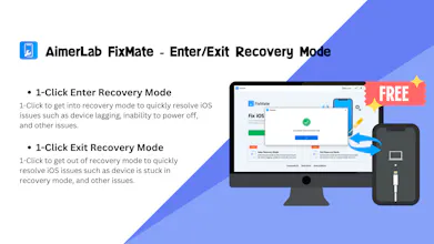 AimerLab FixMate gallery image