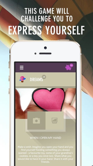 Garagua Photo Challenges gallery image