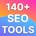 140+ SEO Tools for Startups