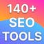 140+ SEO Tools for Startups